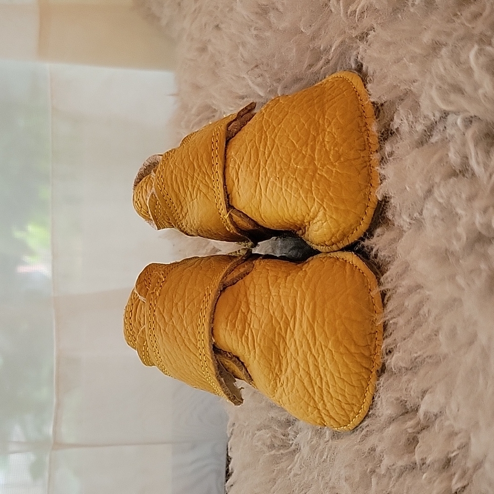 Magical Shoes size 18 baby first walker
